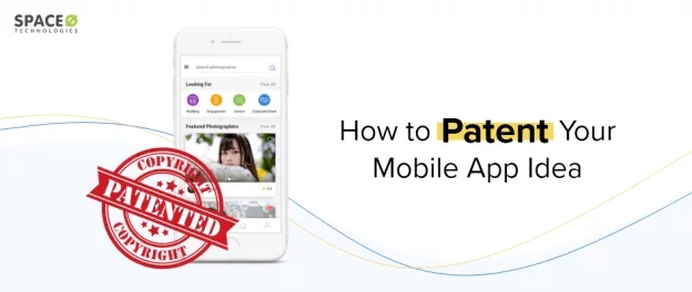 Patent Your App Idea