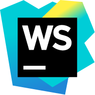 WebStorm