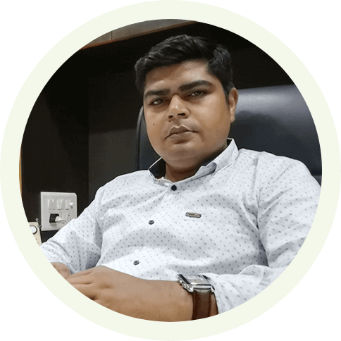 Ankit Shah