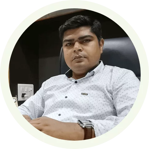 Ankit Shah