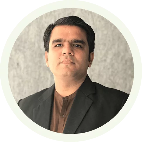 Dharit Gajjar