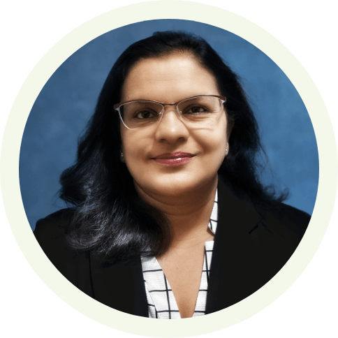 Jasmine Patel