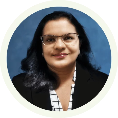 Jasmine Patel