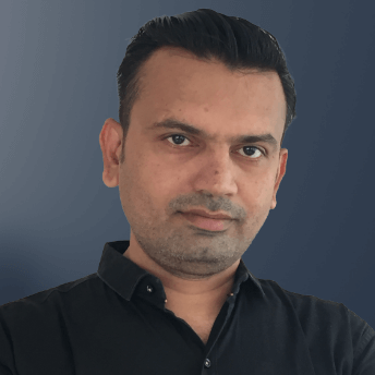 Jigar Mistry
