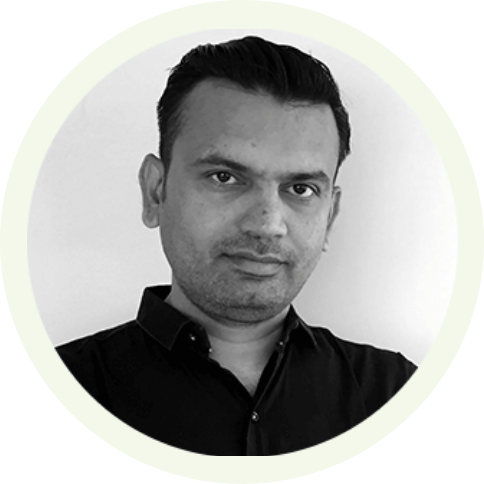 Jigar Mistry