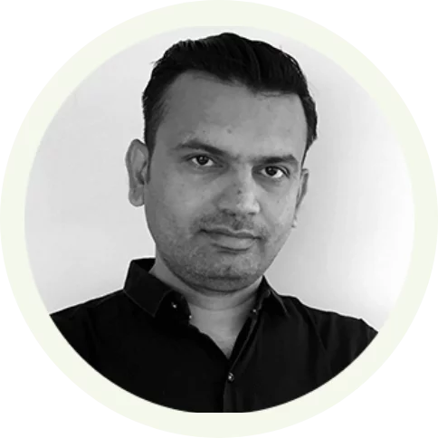 Jigar Mistry