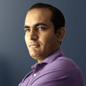 Narendra Purohit