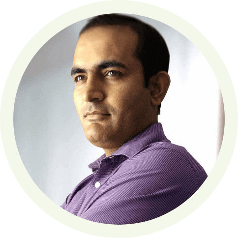 Narendra Purohit