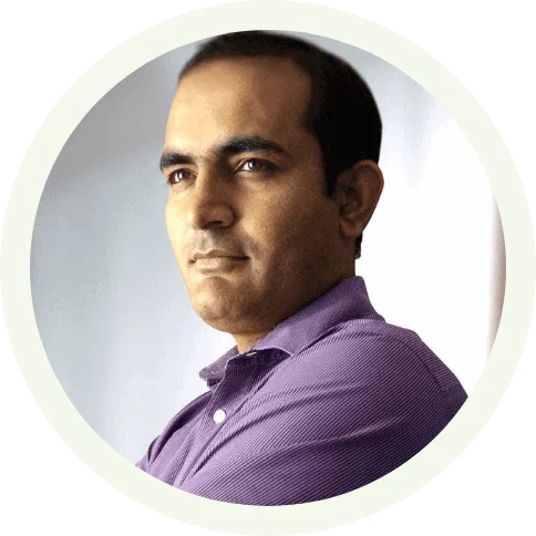 Narendra Purohit