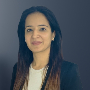 Priyanka Wadhwani