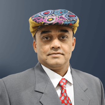 Rakesh Patel