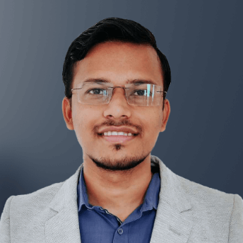 Rushit Kapadia