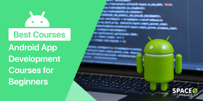 android app development course for beginners