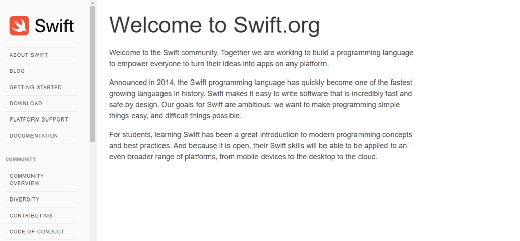 Swift