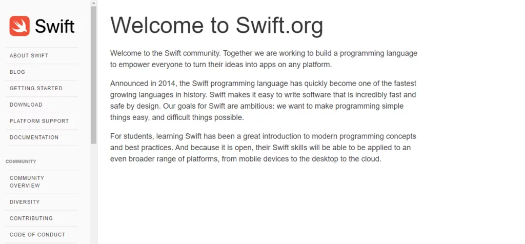 Swift