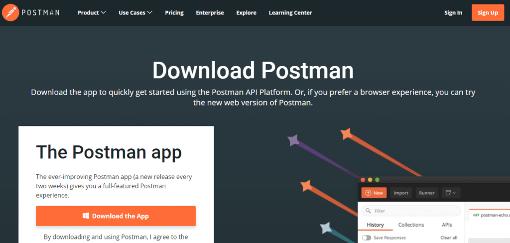 Postman
