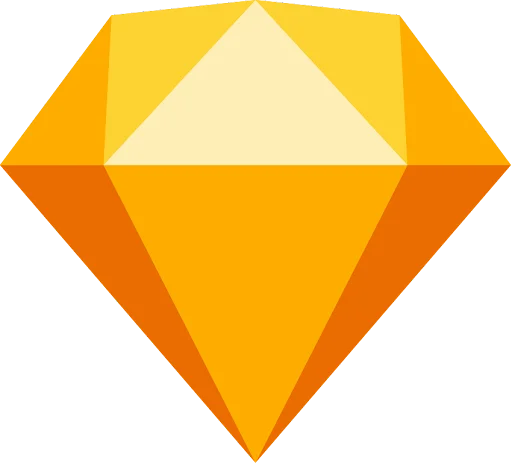 Sketch icon