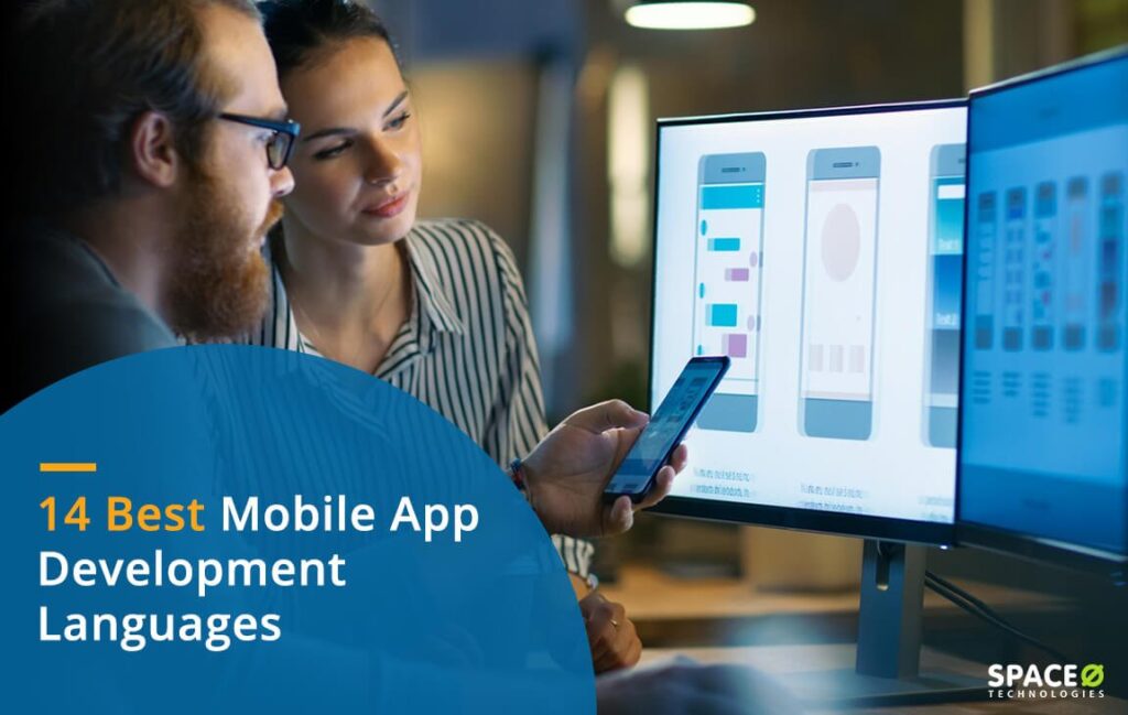 14 Best App Development Languages for Developers in 2025