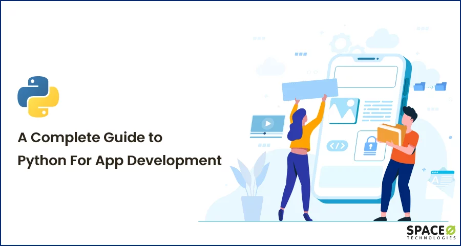 Python for App Development