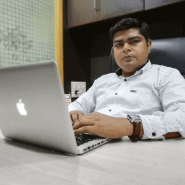 Ankit Shah