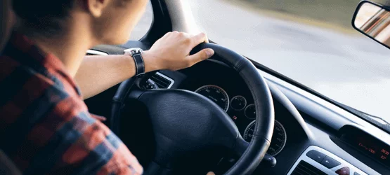 Driver Safety Monitoring