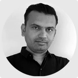 Jigar Mistry