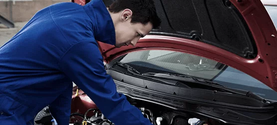 Fleet Maintenance Scheduling