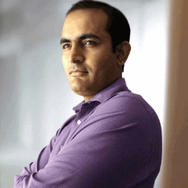 Narendra Purohit