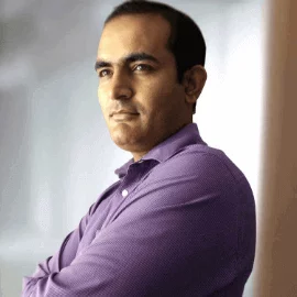 Narendra Purohit