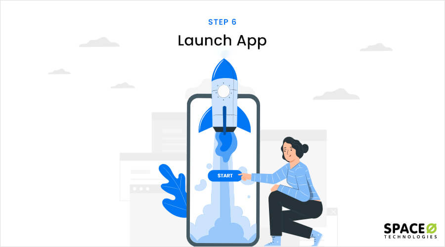 Launch App