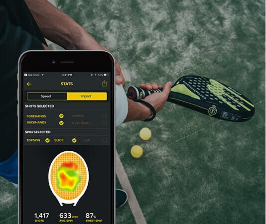 Shot app