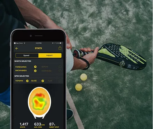 Shot app