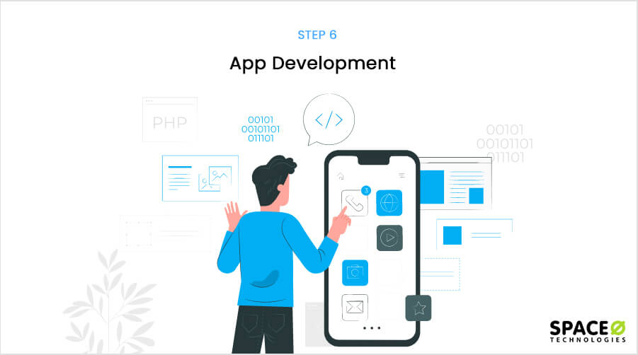 How Hard Is It to Create an App Without Coding Experience?
