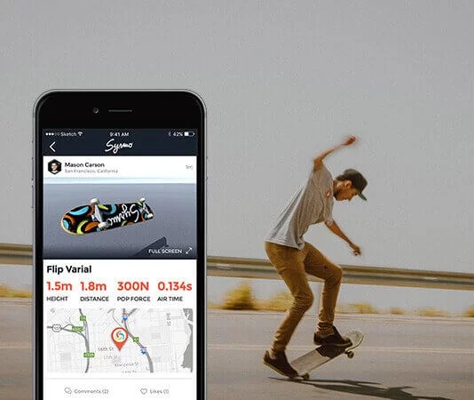 Syrmo app