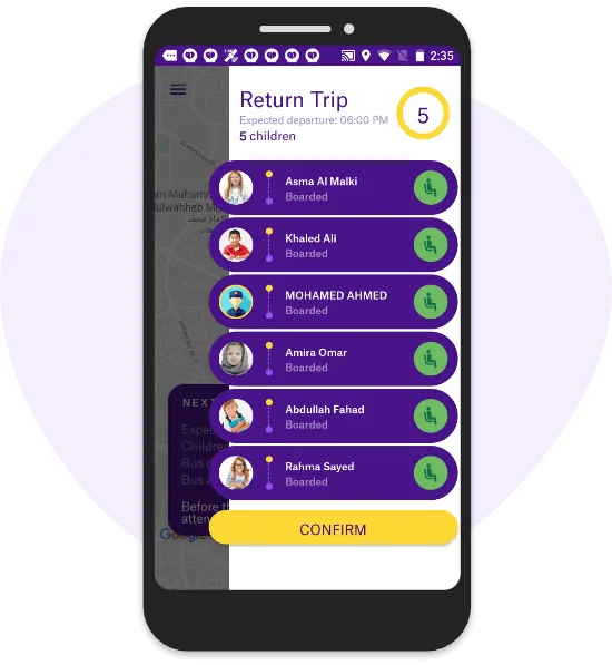 baloora app solution