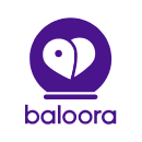 Baloora app logo