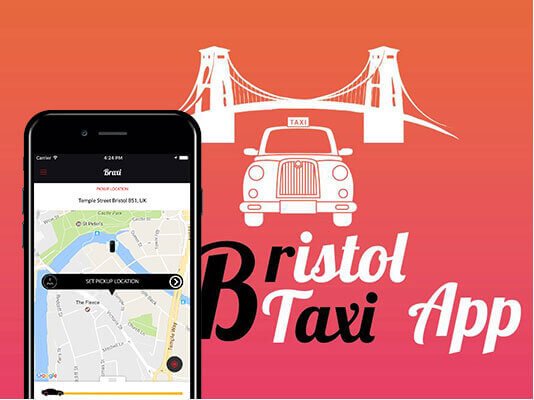 Braxi App