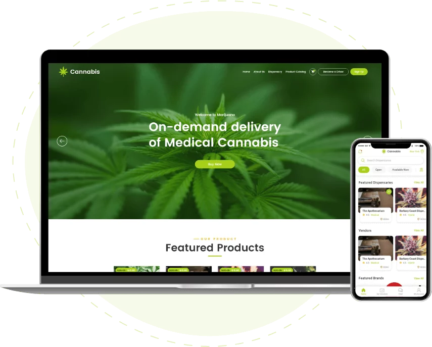 cannabis app cannabis app