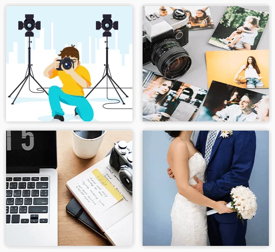 Uber for Photography