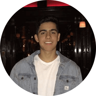 Client Testimonial by Ashton