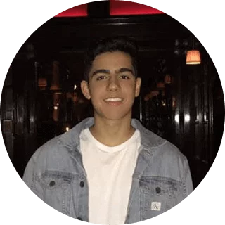 Client Testimonial by Ashton
