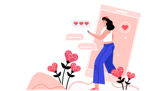 user