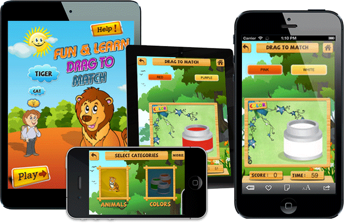 School Reviewer app thumb