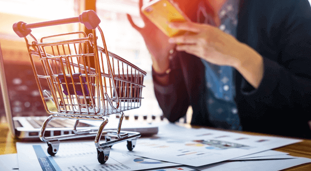 convert website into app for eCommerce Industry