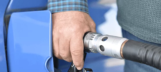 Fuel Management