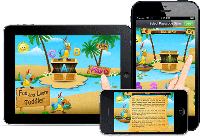 School Reviewer app thumb