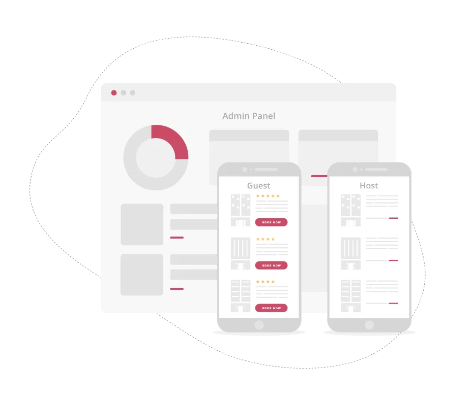 Hotel Booking App