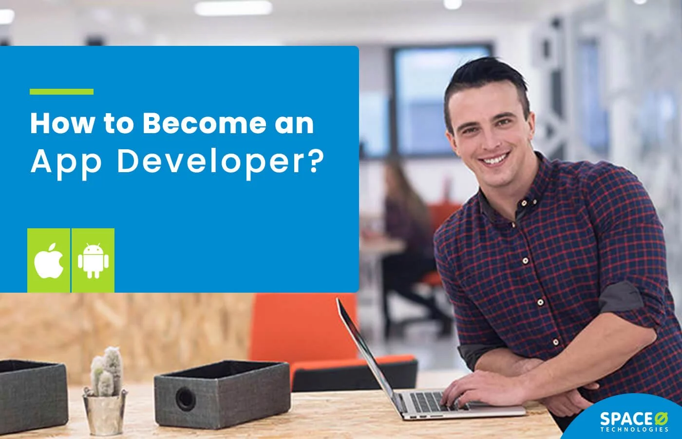 how to become an app developer