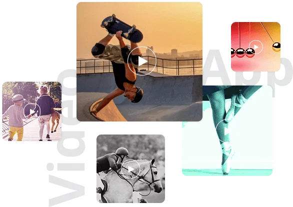 build Video Editing App