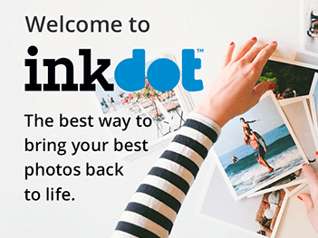 Photo Printing App